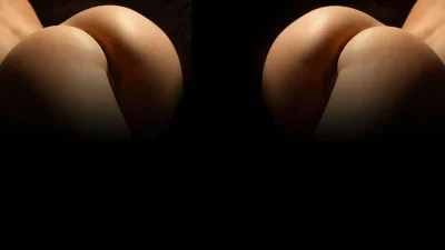 Женские попки эротика