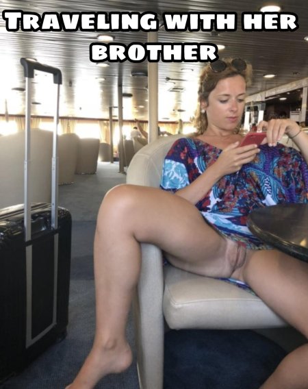 Voyeurism in transport
