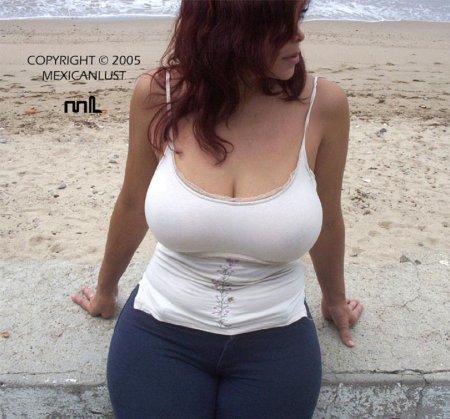 Big tits