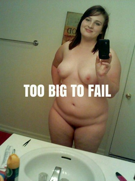 Nude plump girls selfies