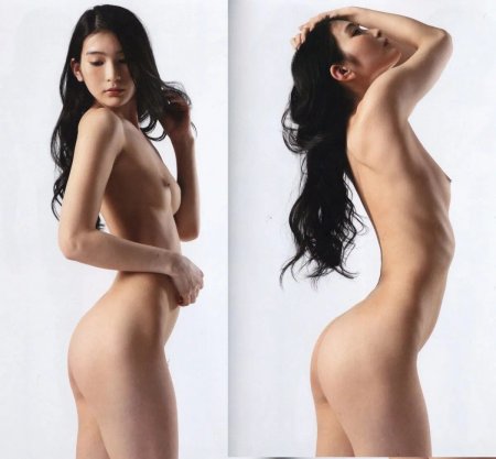 Eunchae nude