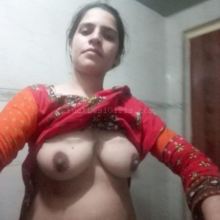 Pakistani nude