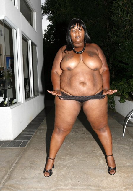 Black American women bbw-ssbbw