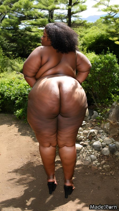 Big ass