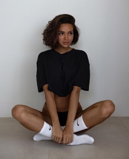 Frank girl