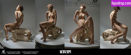 Woman Sculpture