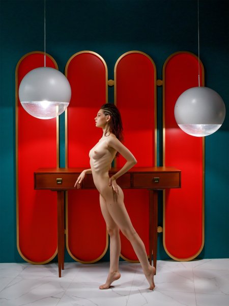 Nude style