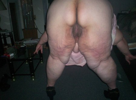 African fatty ssbbw