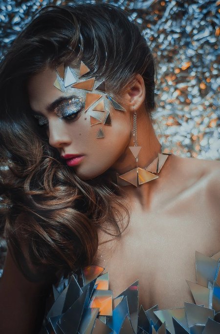 Fashion Makeup