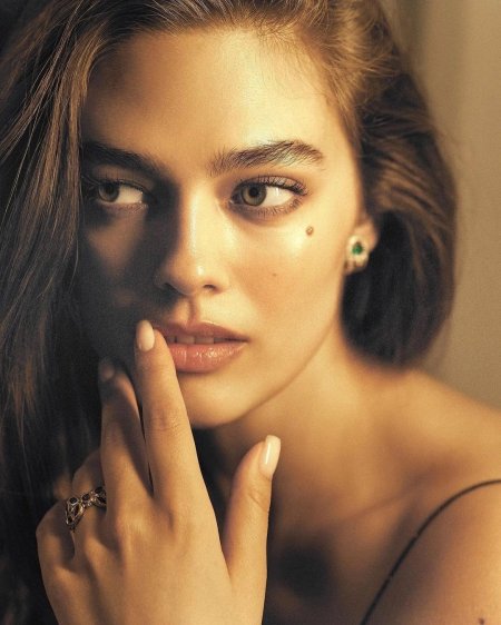 Alexandra model