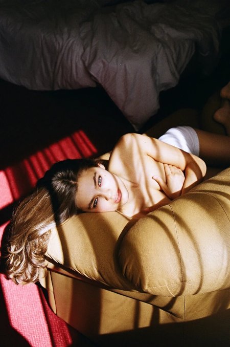 Portrait photography