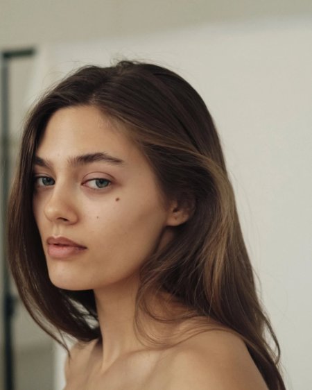 Voevodina Anastasia model