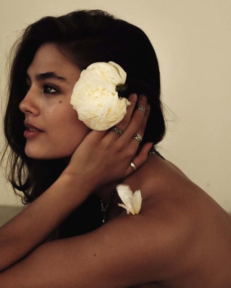Beautiful girl
