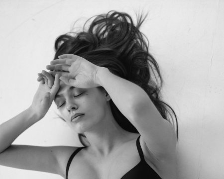 Evgenia Alekseeva model