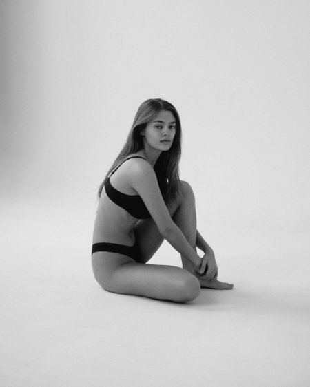 Sasha Moskaleva