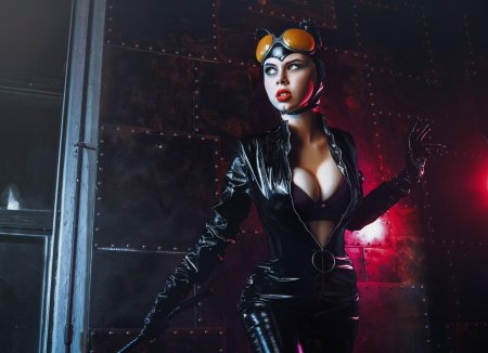 Women's Cosplay