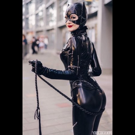 Catwoman Selina Kyle