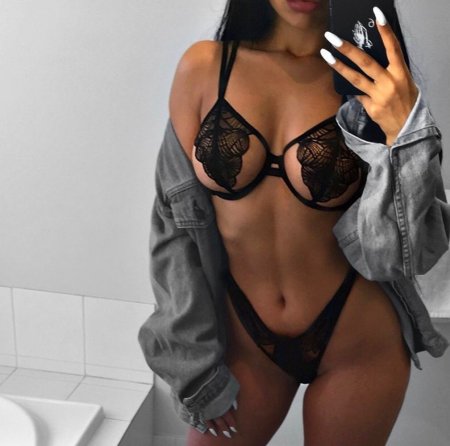 Gina Savage