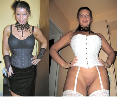 German MILF Beatrice
