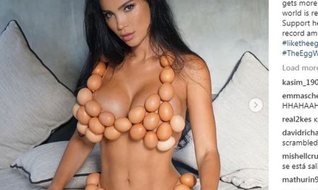 Svetlana bilyalova model nude