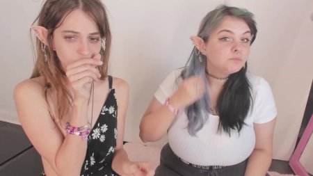 Kristyspiritedaway chaturbate