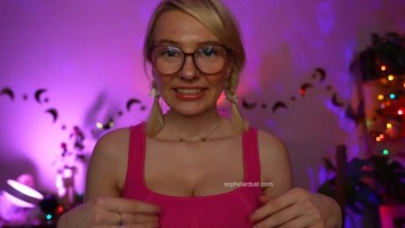 Asmr onlyfans