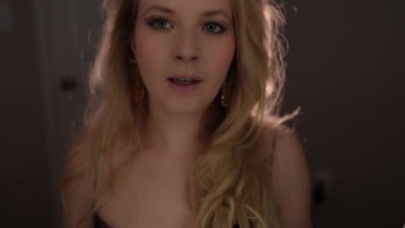 Valeriya asmr