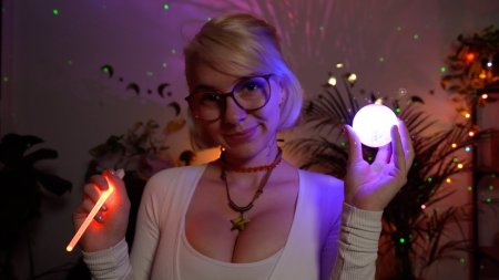 Triggers asmr
