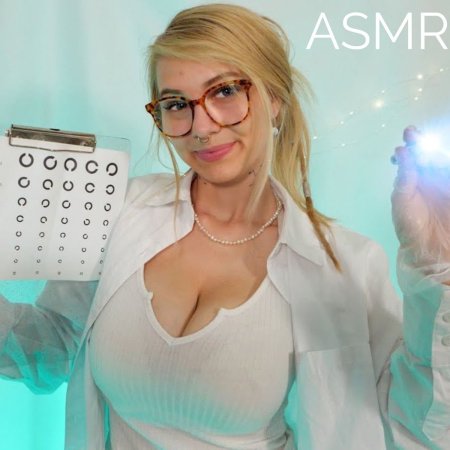 Asmr clinic