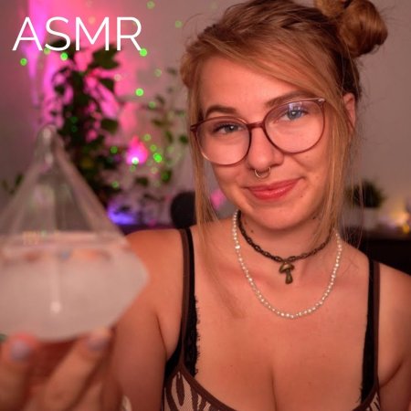 Soph stardust asmr sink