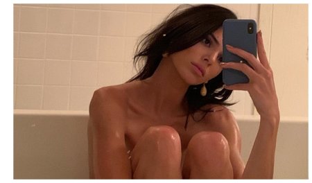 Kendall Jenner
