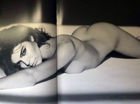 Kendall Jenner naughty