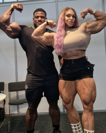 Natalia Kuznetsova Amazon