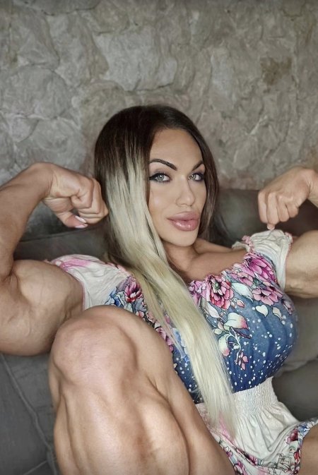 Natalya Trukhina