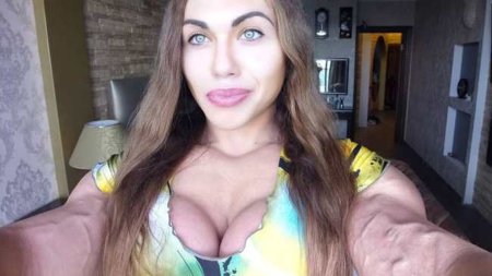 Nataliya kuznetsova