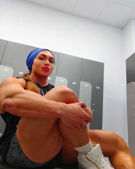 Natalya Trukhina drain