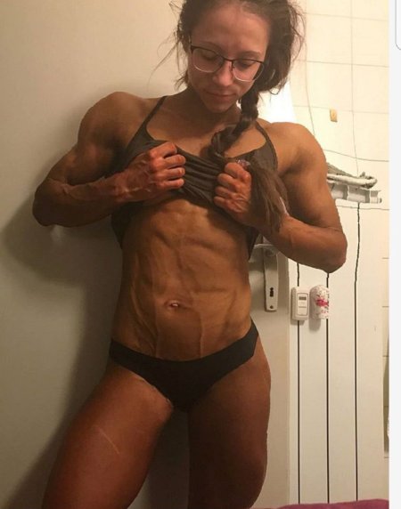 Fitness model