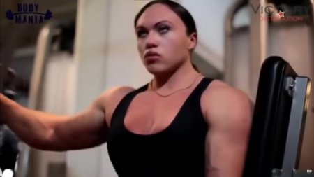 Natasha Trukhina