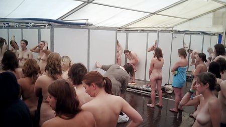 Festival of voyeur souls