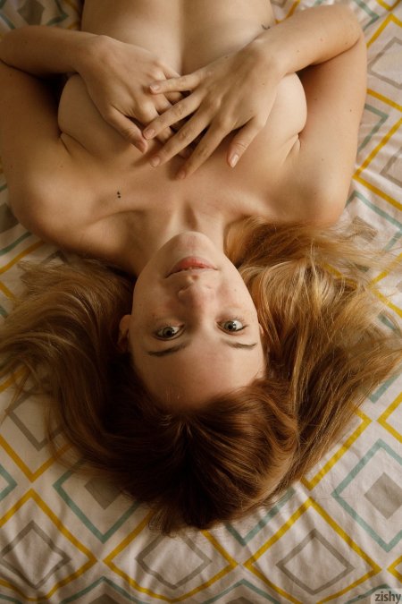 Young girl