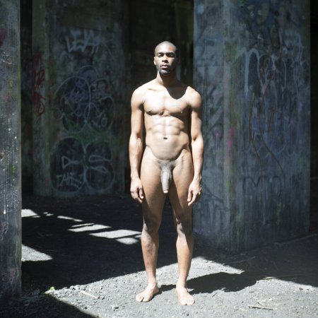 Evgeniy Balin nude photographer