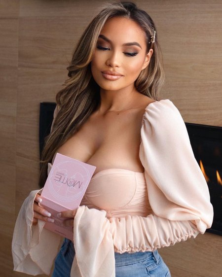 Kimberly kardashian