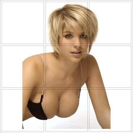Naked Gemma Atkinson