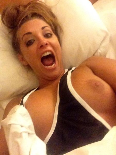Gemma Louise Atkinson