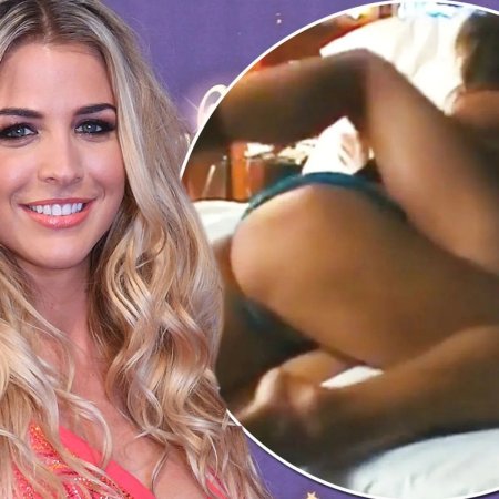 Gemma atkinson nude