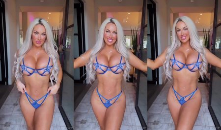 Lacey Kay