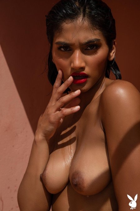 Beautiful Model