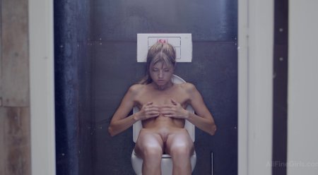 Tatiana Vladimirovna Cherkasova nude