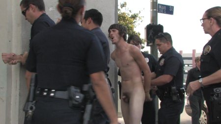Naked public