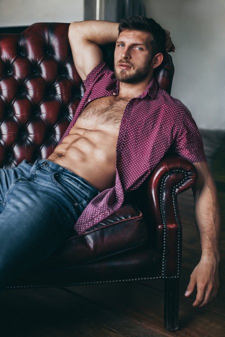 Konstantin Samoukov
